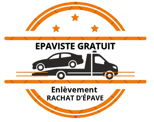 Logo épaviste